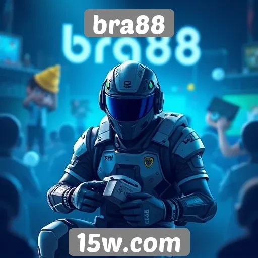 bra88 oferece novos recursos para jogadores
