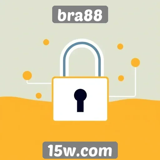 O que esperar do bra88 em termos de segurança