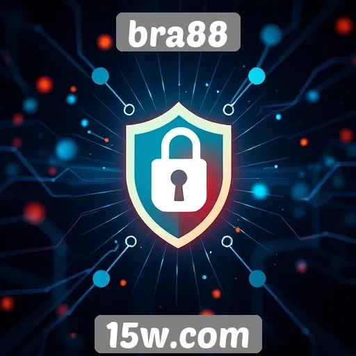 Bra88: segurança e proteção de dados dos usuários