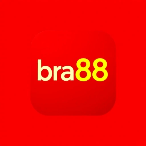 bra88 Logo
