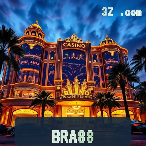 Promoções Imperdíveis no bra88: O Que Esperar?