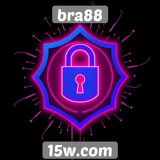novos recursos de segurança no site bra88