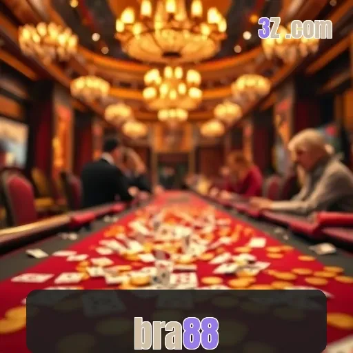 bra88: Suporte 24/7 Que Transforma o Jogo em Diversão Ininterrupta