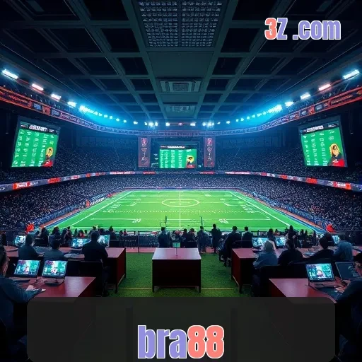 bra88: Atrações Irresistíveis da Seção VIP Para Jogadores Engajados